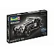 Сглобяем модел, Revell, Автомобил Jaguar SS 100, 75 части