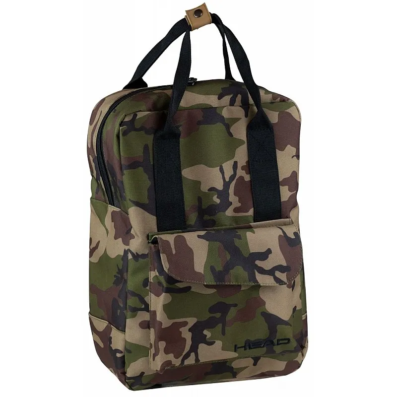 Ученическа раница и чанта 2 в 1, HD-501, Head 4, 36 x 26 x 12 см