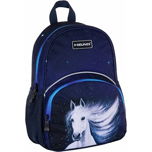 Детска раница, Head, Галактически Еднорог, 32 х 22 х 10 см