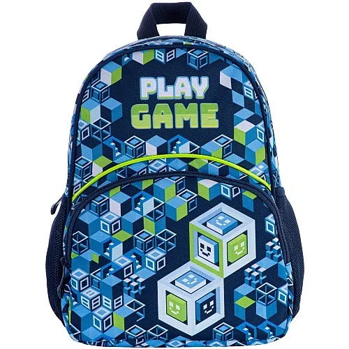 Детска раница, Astra, AK300, Play Game, 32 х 22 х 10 см
