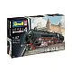 Сглобяем модел, Revell, Локомотив на експресен влак BR 02, 159 части