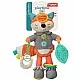 Бебешка сензорна играчка, Infantino, Лисица