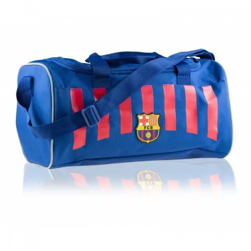 Спортна чанта, Astra, FC-264, FC Barcelona, 38 x 19 x 22 cm