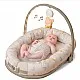Активна гимнастика с музикално мече, Taf Toys, 80 x 30 см