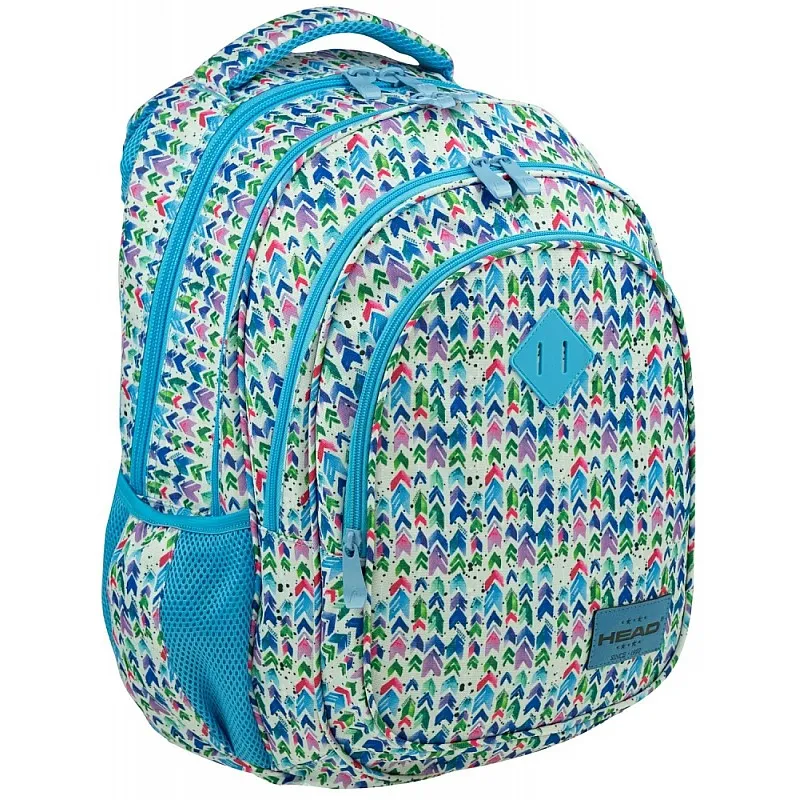 Ученическа раница, HD-434, Head 4, 45 x 31 x 19 cm