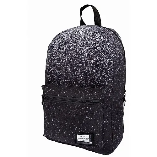 Ученическа раница, Astra, AB100, Black Dust 2, 40 x 31 x 17 см