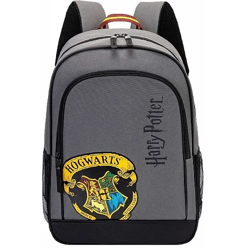 Ученическа раница, Kstationery, Harry Potter, Hogwarts, 43 x 32 x 16 cm