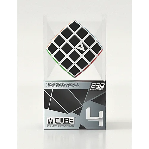 Кубче за подреждане V-Cube 4b Pillow