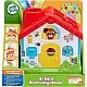 Бебешка играчка, Vtech, Leap Frog, Къща 4 в 1