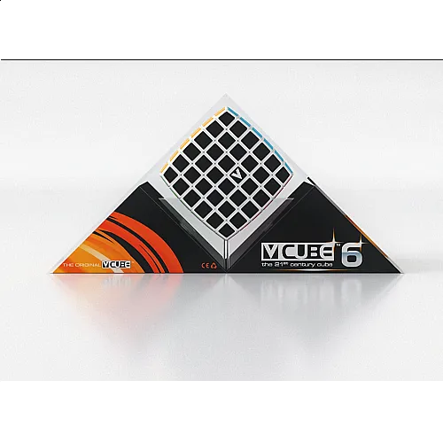 Кубче за подреждане V-Cube 6b Pillow