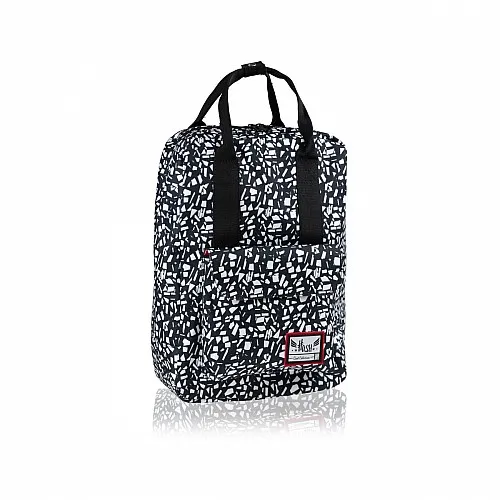 Ученическа раница, Astra, HS-338, Hash 3, 36 x 26 x 12 см