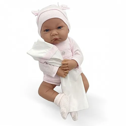 Кукла, Eurekakids, Бебе Ника, 40см