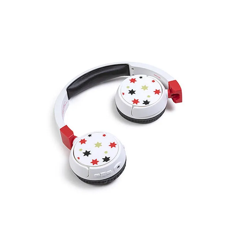 Детски слушалки, Eurekakids, С Bluetooth
