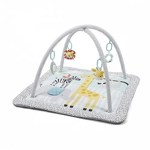 Активна гимнастика, Eurekakids, 55 x 85 см