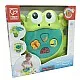 Играчка за баня, Hape, Жабка