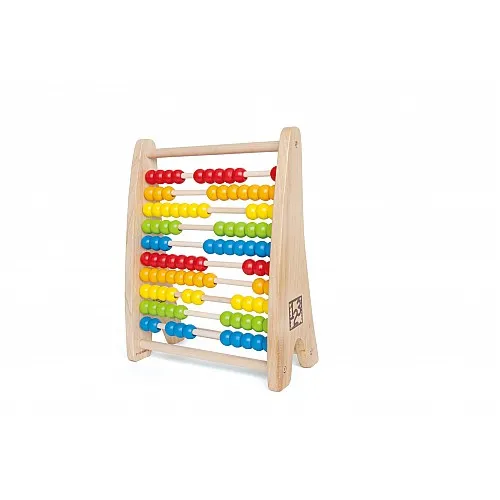 Дървено сметало, Hape, Дъга