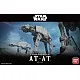 Сглобяем модел, Revell, Star Wars, AT-AT, 161 части