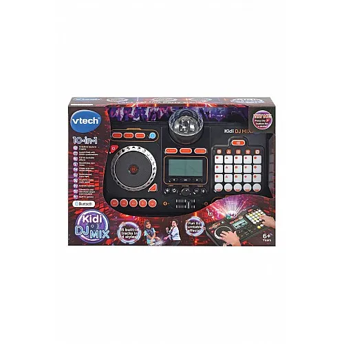 Интерактивна играчка, Vtech, DJ Студио
