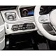 Kikkaboo Акумулаторна кола Licensed Mercedes Benz EQG Black + батерия 12V/9AH