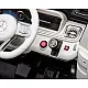 Kikkaboo Акумулаторна кола Licensed Mercedes Benz EQG Black + батерия 12V/9AH