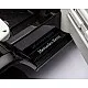 Kikkaboo Акумулаторна кола Licensed Mercedes Benz EQG Black + батерия 12V/9AH