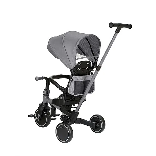 Kikkaboo Триколка 8в1 Aluma Grey
