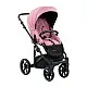 Kikkabo Комбинирана количка 2в1 с твърд кош Amani Pink 2023 Kikkabo Комбинирана количка 2в1 с твърд кош Amani Pink 2023