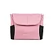 Kikkabo Комбинирана количка 2в1 с твърд кош Amani Pink 2023 Kikkabo Комбинирана количка 2в1 с твърд кош Amani Pink 2023