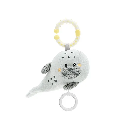Kikkaboo Музикална играчка Seally me