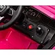 Kikkaboo Акумулаторна кола Licensed Audi Q7 Pink + батерия 12V7AH Kikkaboo Акумулаторна кола Licensed Audi Q7 Pink + батерия 12V7AH