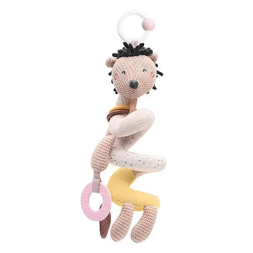 Kikkaboo Играчка вертикална спирала Hedge-hugs