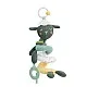 Kikkaboo Играчка вертикална спирала Sleepy Sheep