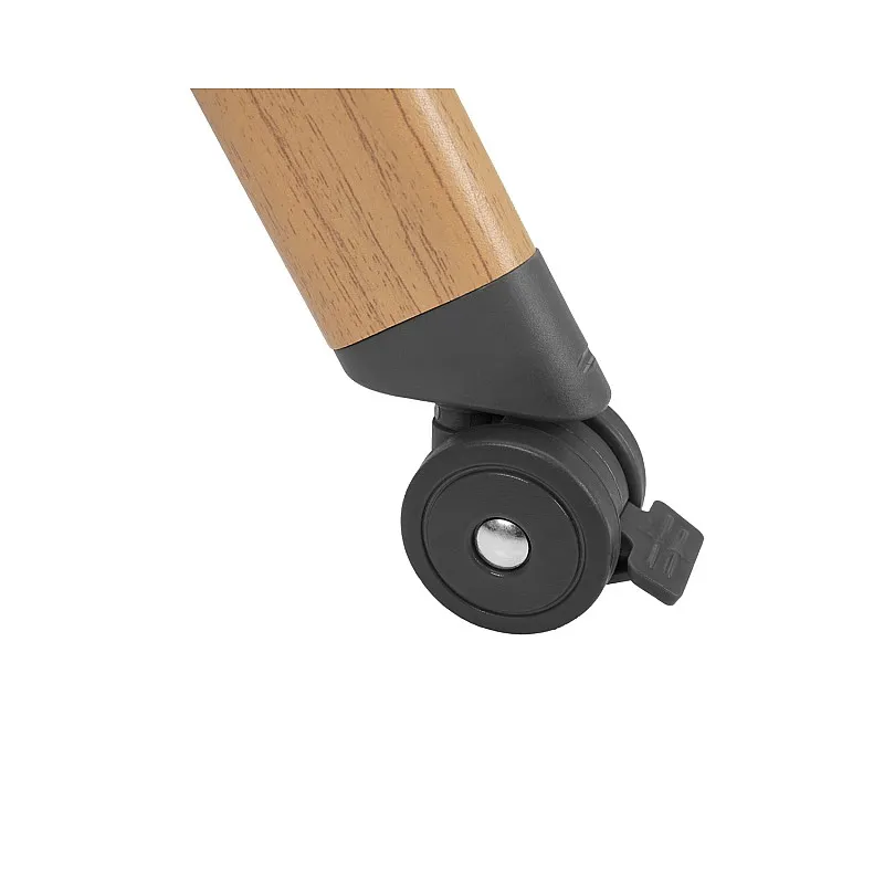 Kikkaboo 2в1 Мини кошара + Стол за хранене Sleat Me Beige