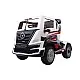 Kikkaboo Акумулаторен камион Truck White Kikkaboo Акумулаторен камион Truck White