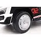 Kikkaboo Акумулаторен камион Truck White Kikkaboo Акумулаторен камион Truck White