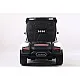 Kikkaboo Акумулаторен камион Truck White Kikkaboo Акумулаторен камион Truck White