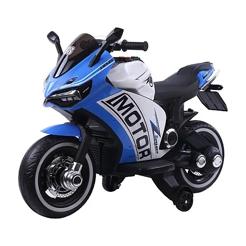 Kikkaboo Акумулаторен мотор Windy Blue