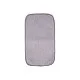 Kikkaboo Бебешка лятна количка Airy Light Grey Kikkaboo Бебешка лятна количка Airy Light Grey