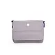 Kikkaboo Бебешка лятна количка Airy Light Grey Kikkaboo Бебешка лятна количка Airy Light Grey