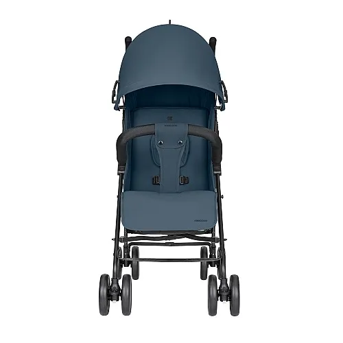 Kikkaboo Лятна количка Beetle 2 Blue