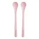 Kikkaboo Сет РР лъжици 2 бр Brighty Pink