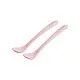 Kikkaboo Сет РР лъжици 2 бр Brighty Pink
