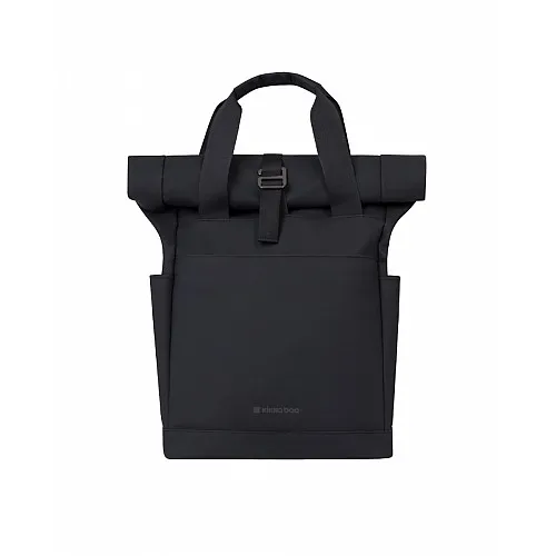 Kikkaboo Чанта Cerise Black