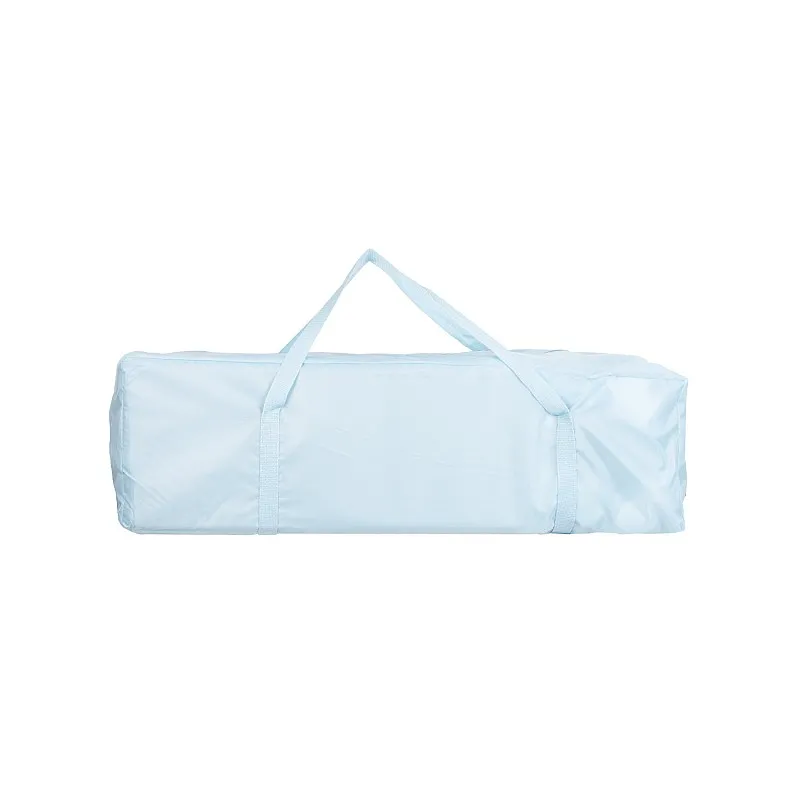 Kikkaboo Кошара на две нива Dolce Sonno Blue Foxy
