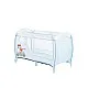 Kikkaboo Кошара на две нива Dolce Sonno Blue Foxy