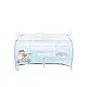 Kikkaboo Кошара на две нива Dolce Sonno Blue Foxy