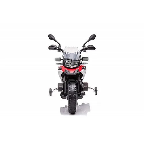 Kikkaboo Акумулаторен мотор Licensed BMW F850 GS