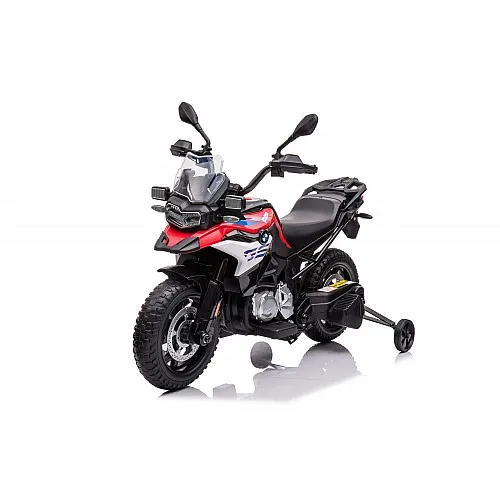 Kikkaboo Акумулаторен мотор Licensed BMW F850 GS
