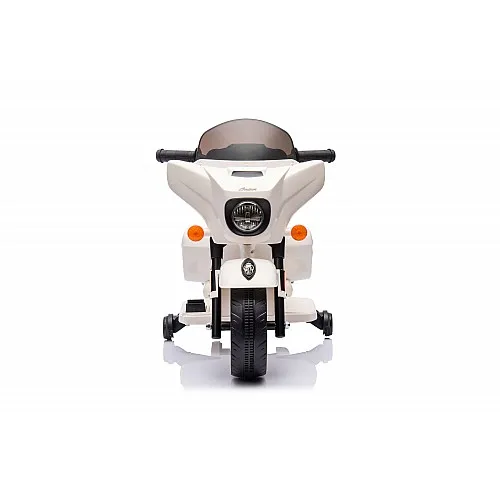 Kikkaboo Акумулаторен мотор Moyo White + батерия 6V/4.5AH