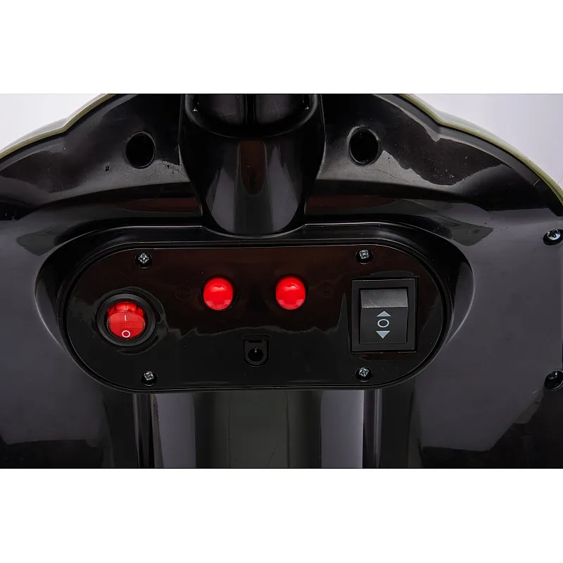 Kikkaboo Акумулаторен мотор Hurry Green